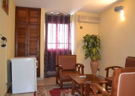 Hôtel Akena City 5