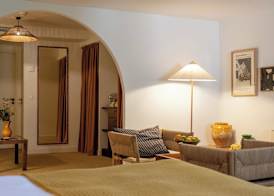 Le Moulin, Lourmarin, a Beaumier Hotel 5