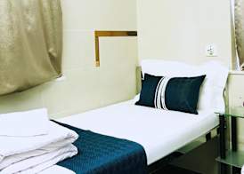 Osaka Hostel 2