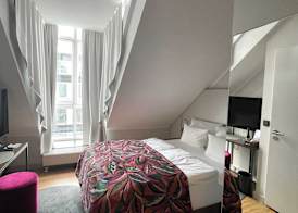 Classik Hotel Alexander Plaza 5