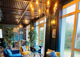 Sure Hotel by Best Western Calais Coquelles Tunnel s/ Manche 3