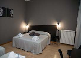 Hotel Marconi 4