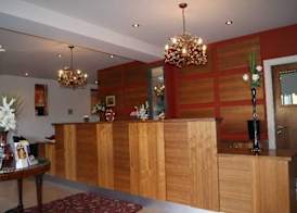 Cliffs of Moher Hotel 5