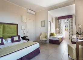 Hotel Perseo 3