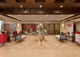Ramada by Wyndham Lahore Gulberg II 3