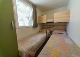 Centro Vacanze Camping Spinnaker 5