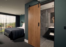 Van der Valk Hotel Antwerpen 5