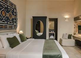 Alcanea Boutique Hotel 3