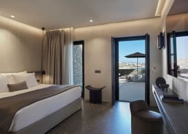 Noima Boutique Hotel Mykonos 5