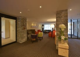 Alpenhotel Fleurs de Zermatt 2