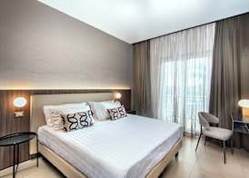 Hotel Europa 3