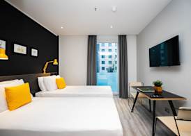 Staycity Aparthotels Venice Mestre 5