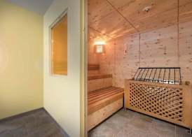 Hotel Krimml 3