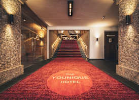 Hotel Klosterbräu 4