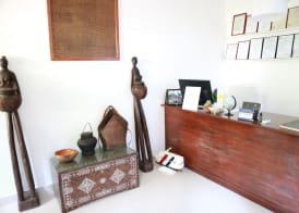 Golden Monkey Beach Hotel 2