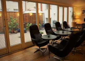 Center Hotel - Sure Hotel by Best Western 2
