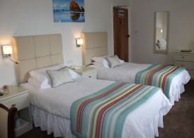 Westhill Country Hotel 3