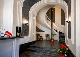 Villa Elisio Hotel & Spa 2