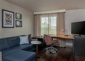 Residence Inn by Marriott Denver Airport at Gateway Park 4