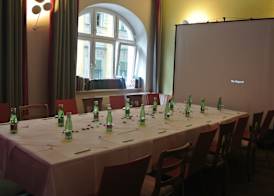 Hotel Beethoven Wien 3