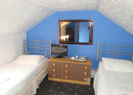 Spencer Court 4