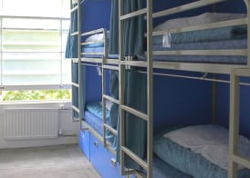 Smart Hyde Park Inn Hostel 2