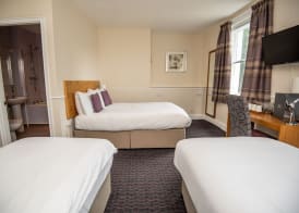 The George Inn 5