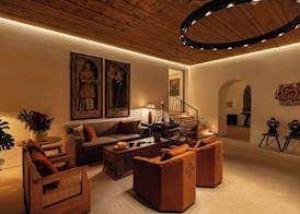 Castel Badia - The Leading Hotels of the World 2