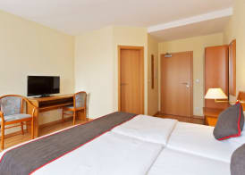 Hotel Bohemia 4