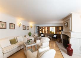 Hotel Le Saint Paul 4