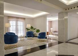 SDivine Fatima Hotel, Congress & Spirituality 4