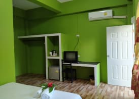 Khaolak C-nior Bungalows 5