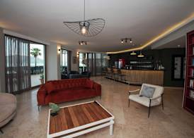 Yuvam Prime Beach Hotel 4
