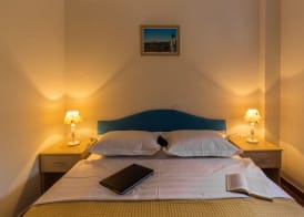 Blue Mediterranean Apartments 4