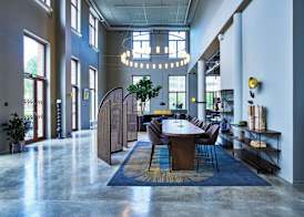 Home Hotel Tapetfabriken 5