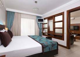 Xperia Grand Bali Hotel - All Inclusive 5