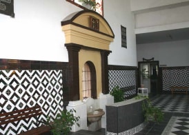 Hotel Balneario De Alceda 3