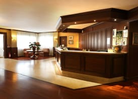 Hotel Corona & Spa 2