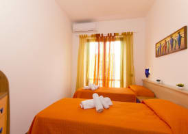 Residence I Pianeti 5