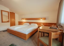 Hotel Gesser 5