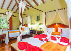 Manatus Hotel 5