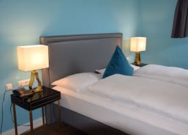 Atel Hotel Lasserhof 4