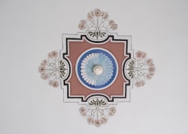 Hotel Gran Bretagna Ortigia 5