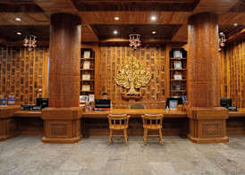 Santhiya Koh Chang Resort 4