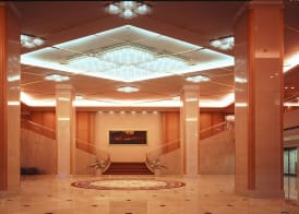 Rihga Royal Hotel Hiroshima 4