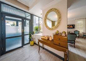 Triana Hotel 2
