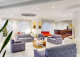 Sunrise Zante - Adults Only Hotel 3