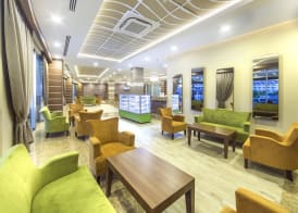 Lonicera Resort & Spa Hotel - Ultra All Inclusive 2