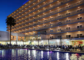 Helios Benidorm 4