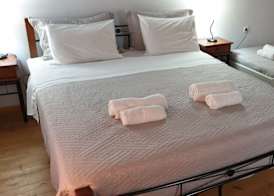 Olive Press Hotel 2